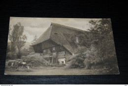 A8930       SCHWARZWÄLDER BAUERNHAUS IM GUTACHTAL - Gutach (Breisgau)