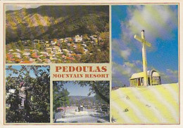 AK 175845 CYPRUS - Mountain Resort - Pedoulas - Chypre