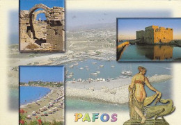 AK 175846 CYPRUS - Pafos - Chypre