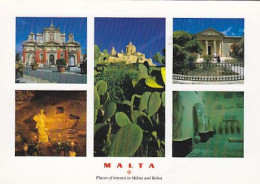 AK 175853 MALTA - Malte