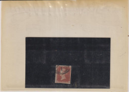 GRANDE BRETAGNE-TP N°3-OB-1 VOISIN-TB-1841 - Used Stamps