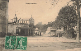 Cusset * La Place Du Centenaire * Station Tram Tramway - Sonstige & Ohne Zuordnung