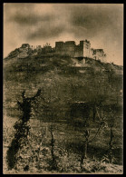 RSI - Cartoline - 1943/1944 - Anti - Alleate - Le Rovine Dell'abbazia Di Montecassino (Arrasich 61) - Ottimo Stato - Nuo - Other & Unclassified