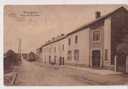Cpa Romedenne - Philippeville