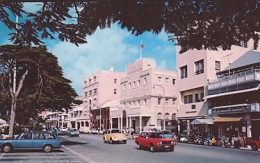 AK 175897 BERMUDA - Hamilton - Front Street - Bermuda