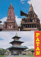 AK 175903 NEPAL - Patan - Népal