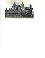 England  - Postcard Unused -   The Horse Shoe Cloisters,Windsor Castle - Windsor Castle