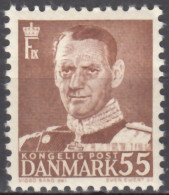 N° 328 - X - ( E 1240 ) - Unused Stamps