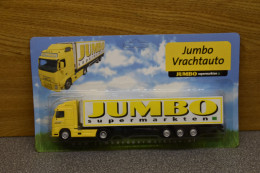 VOLVO FH12 JUMBO Veghel (NL) Distibutie Trekker Met Oplegger - Trucks, Buses & Construction