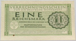 GERMANY 1 MARK 1944 TOP #alb015 0199 - Other & Unclassified