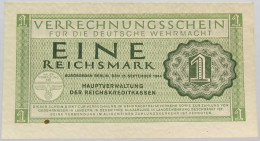 GERMANY 1 MARK 1944 TOP #alb015 0199 - Otros & Sin Clasificación