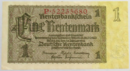 GERMANY 1 MARK 1937 #alb066 0353 - Otros & Sin Clasificación