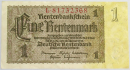 GERMANY 1 MARK 1937 #alb066 0347 - Other & Unclassified