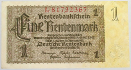 GERMANY 1 MARK 1937 #alb066 0331 - Otros & Sin Clasificación