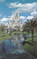 AK 175910 DISNEY - USA - Walt Disney World - Cinderella Castle - Disneyworld