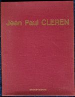 Jean-Paul CLEREN - Poèmes De Roger Joseph - Éditions D'Art Daniel Briand - ( 1979 ) - En Coffret . - French Authors