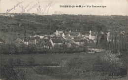 Tresmes * Vue Panoramique Sur La Commune - Sonstige & Ohne Zuordnung