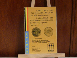 CATALOGUE DE 1984. - Other & Unclassified