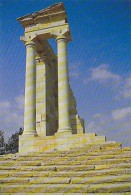 AK 175925 CYPRUS - Limassol - Apollo Temple - Chypre