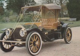 VOITURES ANCIENNES . - CHALMERS 1919 - Collezioni E Lotti