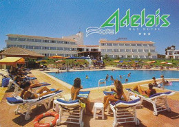 AK 175928 CYPRUS - Paralimni - Adelais Bay Hotel - Chypre