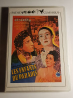 Les Enfants Du Paradis Un Film De Marcel Carné - Komedie