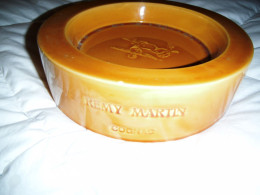 REMY MARTIN COGNAC -SANS AUCUN ECLAT -TRES BON ETAT -REF -0-1-2345 - Alcohols