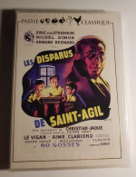 Les Disparus De Saint-Agil Realise Par Christian-Jaque - Classici