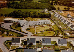 ALLAIRE    ( MORBIHAN )      LES MAISONS DE RETRAITE DES AJONCS D ' OR - Allaire