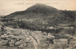 Billom * Quartier De La Lanterne Et Gros Turluron * Vue Du Village - Autres & Non Classés