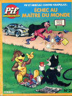 Pif Super Comique Spécial  N°21 (mai 1984) - Pif - Autres