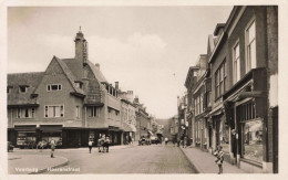 Voorburg Heerenstraat Eigen Hulp 2597 - Voorburg