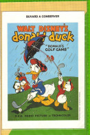 Buvard & Blotting Paper : WALT DISNEY'S Donald Duck - Infantiles