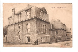 Chimay Ecoles Communales - Chimay