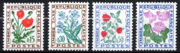 France - Timbres Taxes N° 97 - 99 - 101 - 102 - NEUF ** - 1960-.... Nuevos