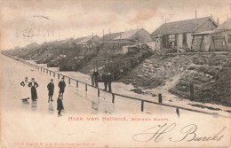 Hoek Van Holland Blikken Buurt 2614 - Hoek Van Holland