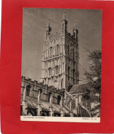 ANGLETERRE---GLOUCESTER CATHEDRAL--voir 2 Scans - Gloucester