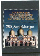 SAN MARINO - 1994   750 L   SAN MARCO  FINE USED - Gebraucht