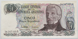 ARGENTINA 10 PESOS #alb016 0145 - Argentine