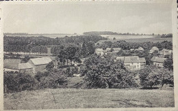 Conjoux. Le Village - Ciney