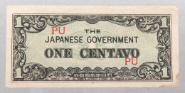 JAPAN PHILIPPINES 1 CENTAVO #alb050 0453 - Japon