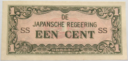 JAPAN EEN 1 CENT WW2 TOP #alb014 0471 - Japan