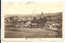 DUDELANGE - Vue Générale - Düdelingen