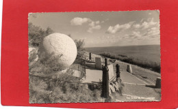 ANGLETERRE----SWANAGE---The Great Globe---voir 2 Scans - Swanage