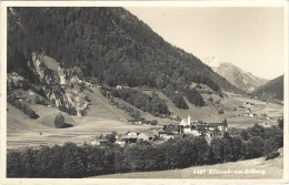 Klösterle Am Arlberg 1955 - Klösterle