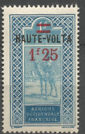 HAUTE-VOLTA N° 36 NEUF** SANS CHARNIERE / Hingeless / MNH - Nuevos