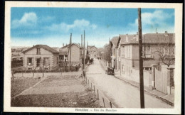 78 HOUILLES - RUE DES BLANCHES - Houilles