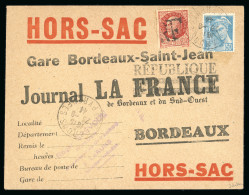 Laruns (Pyrénées Atlantiques): Type Bersier, Mayer - Liberation