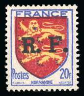 Lyon (Rhône): Blasons, Mayer N°17C-18C-19C **, Cote - Liberación