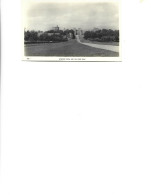 England - Postcard Unused -  Windsor Castle And The Long Walk - Windsor Castle